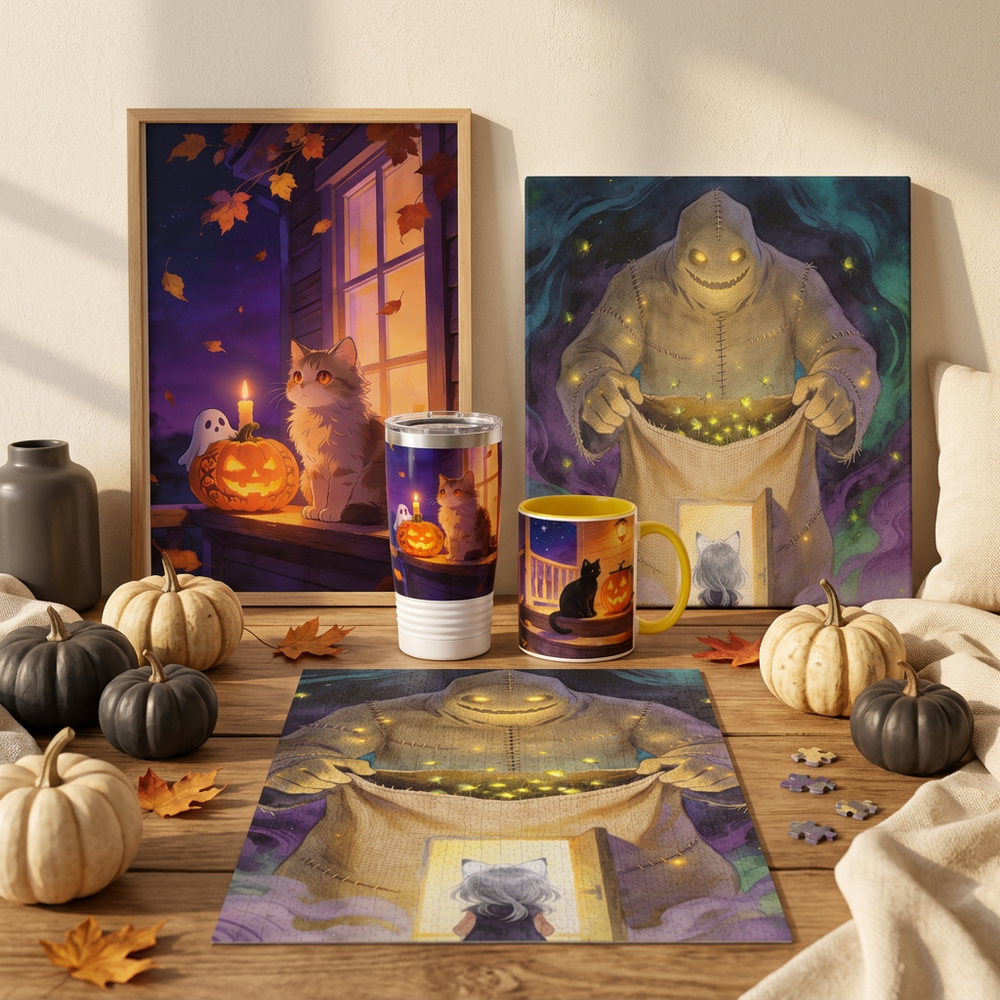HALLOWEEN