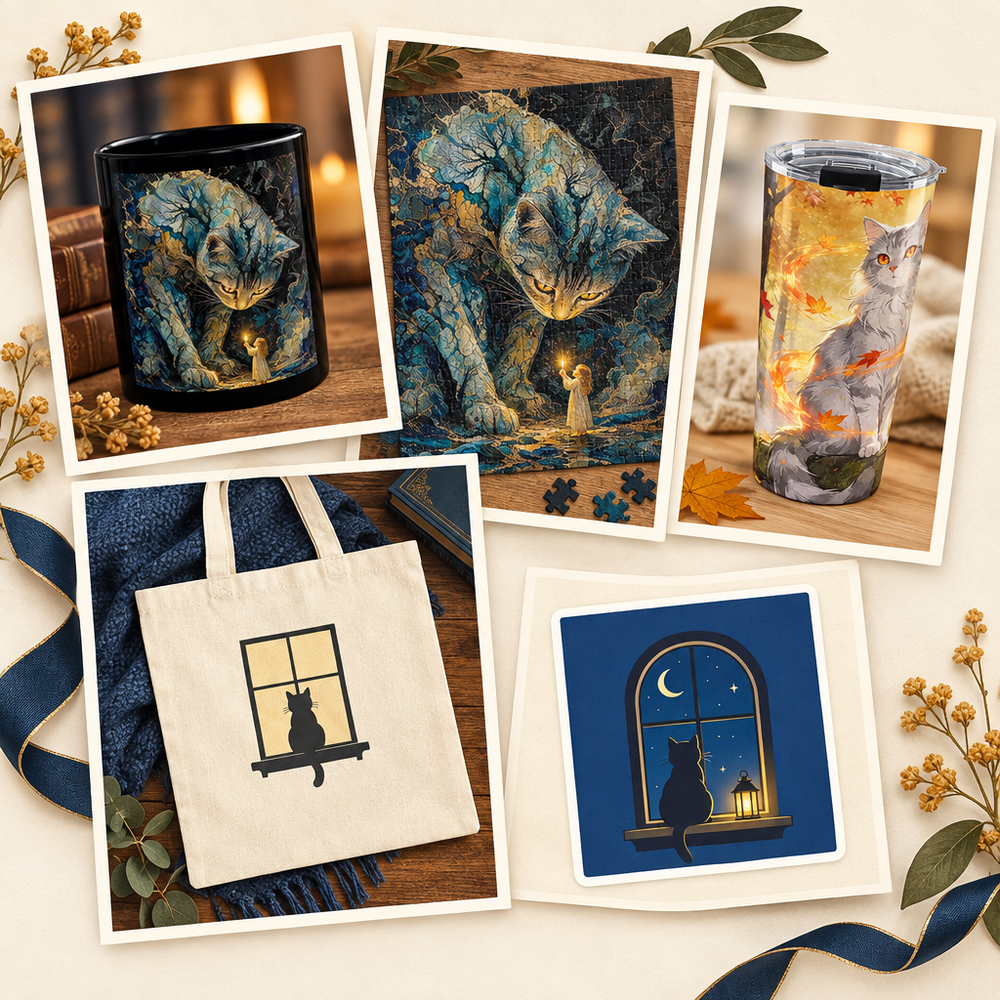 Art & Gifts