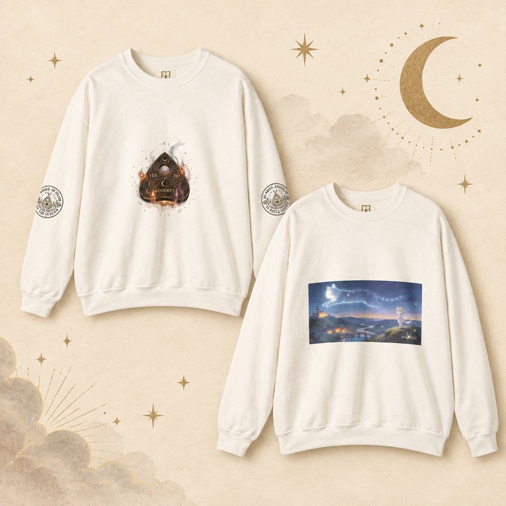Sweatshirts