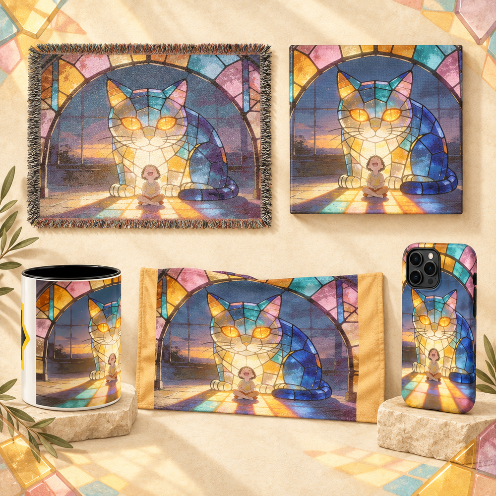 Stained Glass
