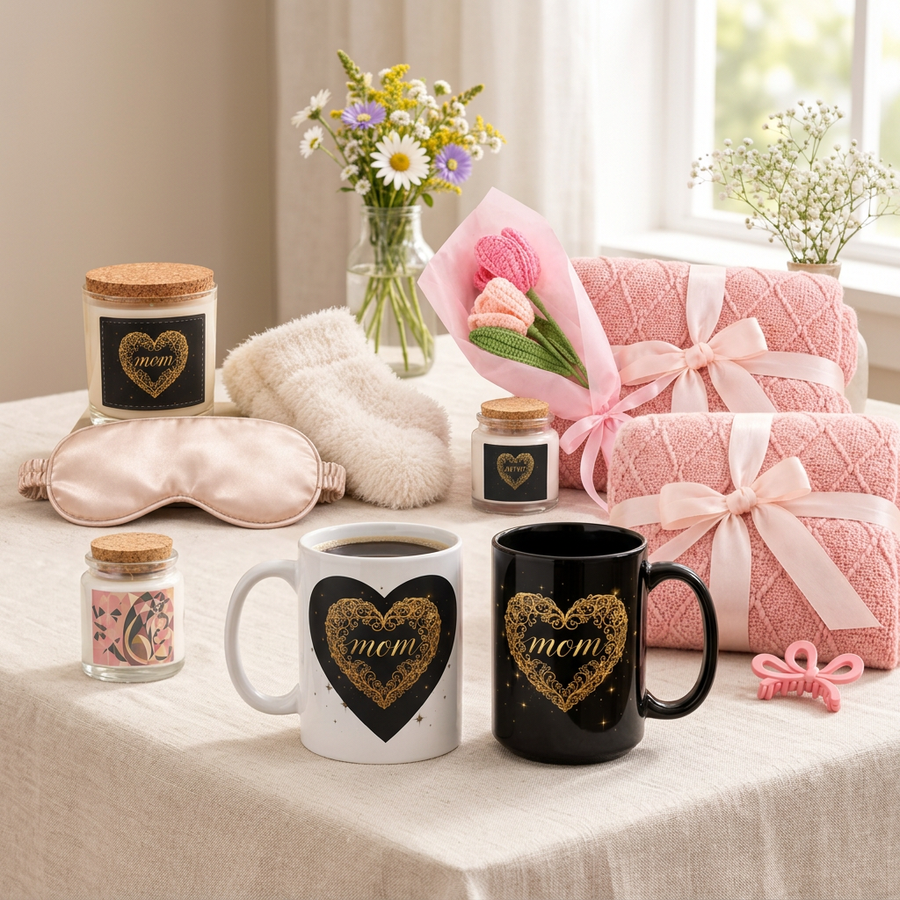 MOTHER'S DAY