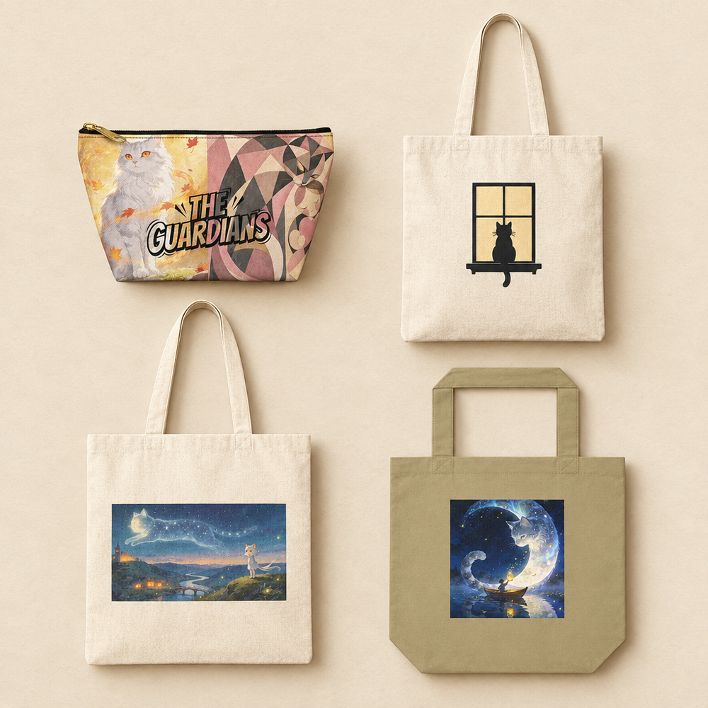 Bags & Totes