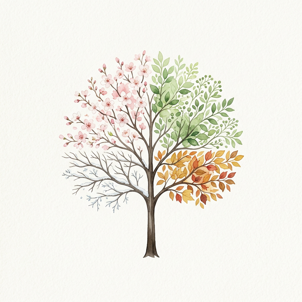 Seasonal