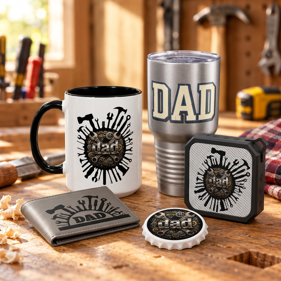 FATHER'S DAY