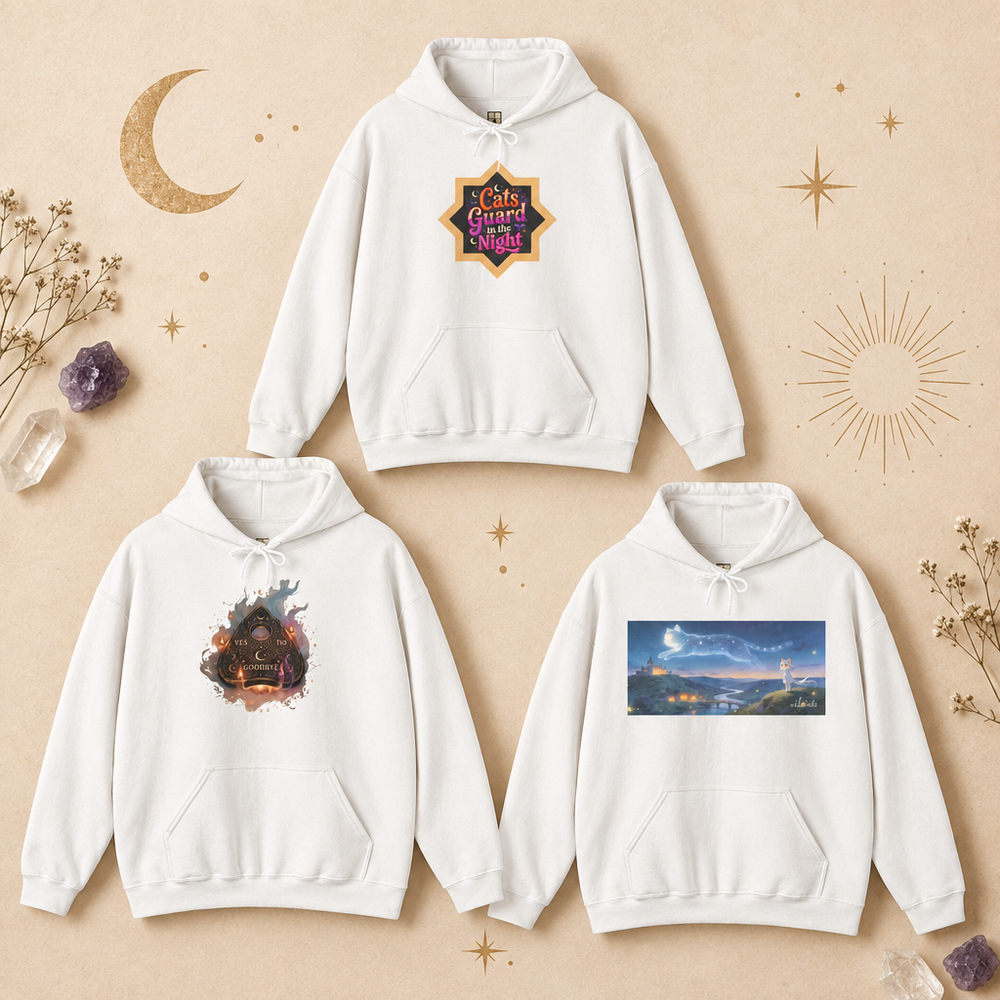 Hoodies