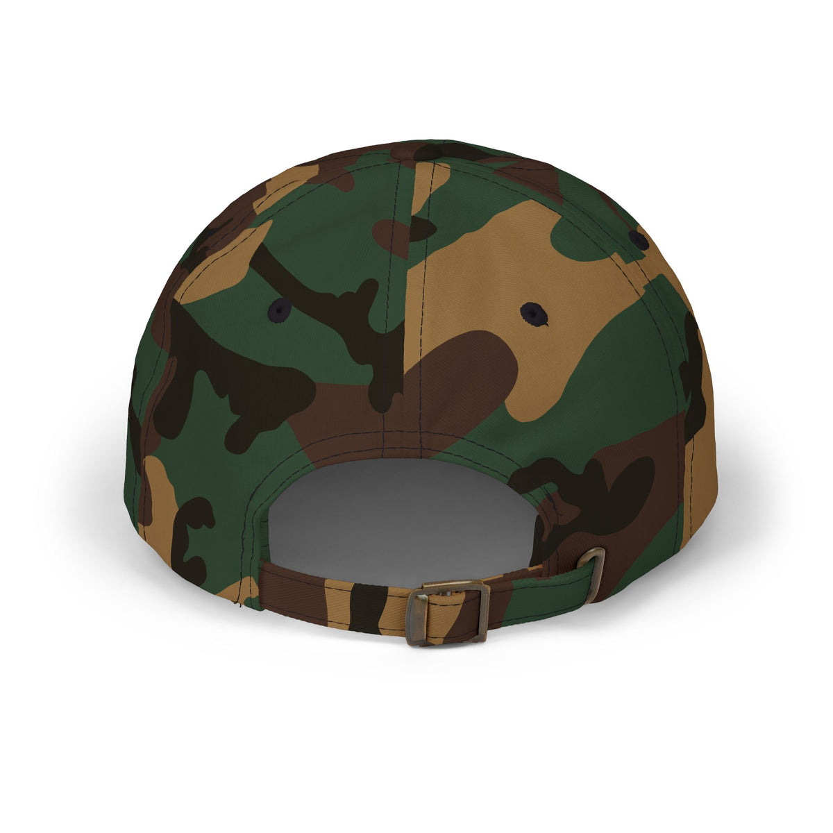 He's Got You — Dad Cap with Front Design