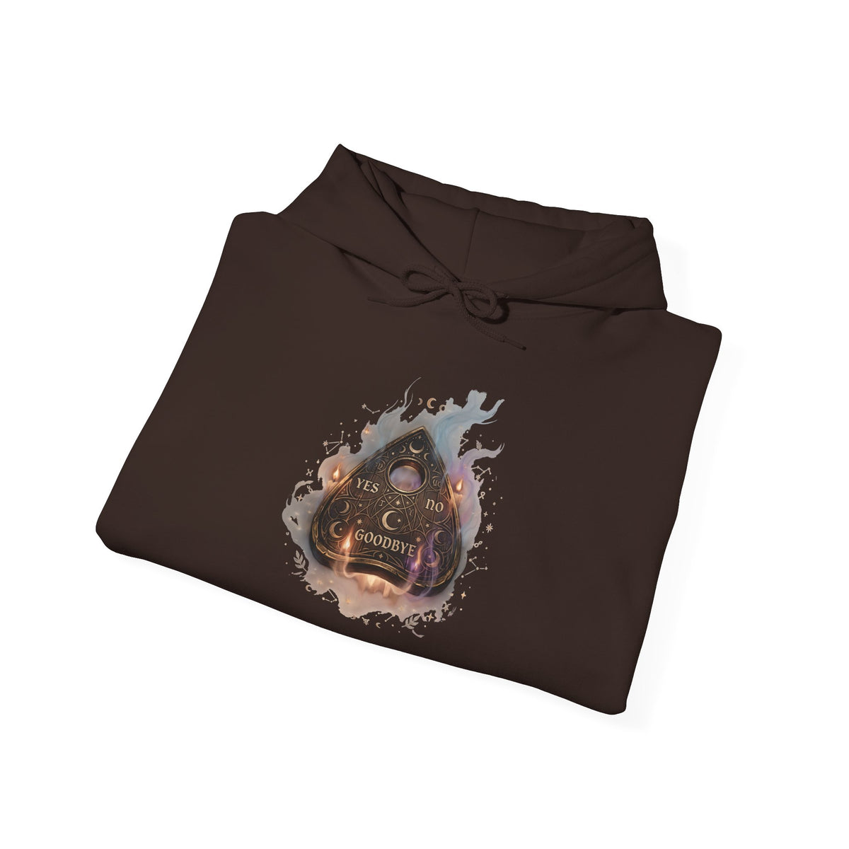 The Reading — Alchemist Tarot Pullover Hoodie
