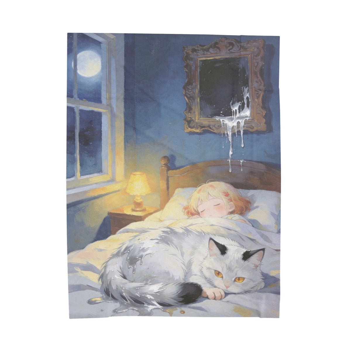Dream Guardian Blanket