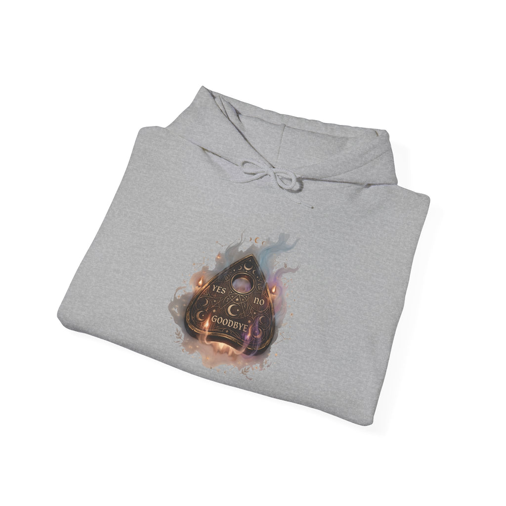 The Reading — Alchemist Tarot Pullover Hoodie