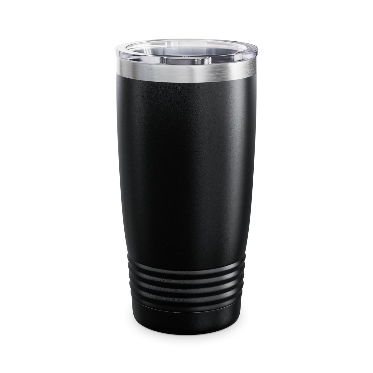 The Porch Watcher  - 20oz Halloween Cat Tumbler