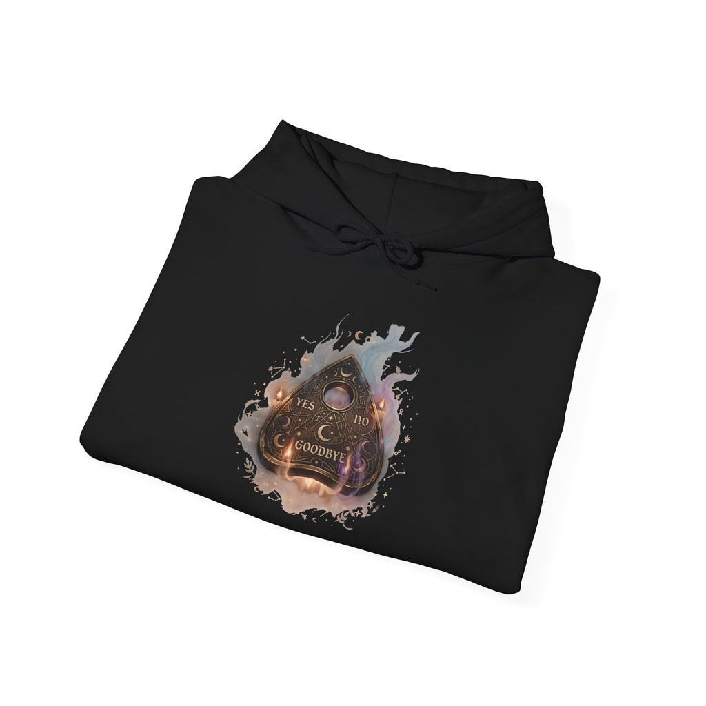 The Reading — Alchemist Tarot Pullover Hoodie