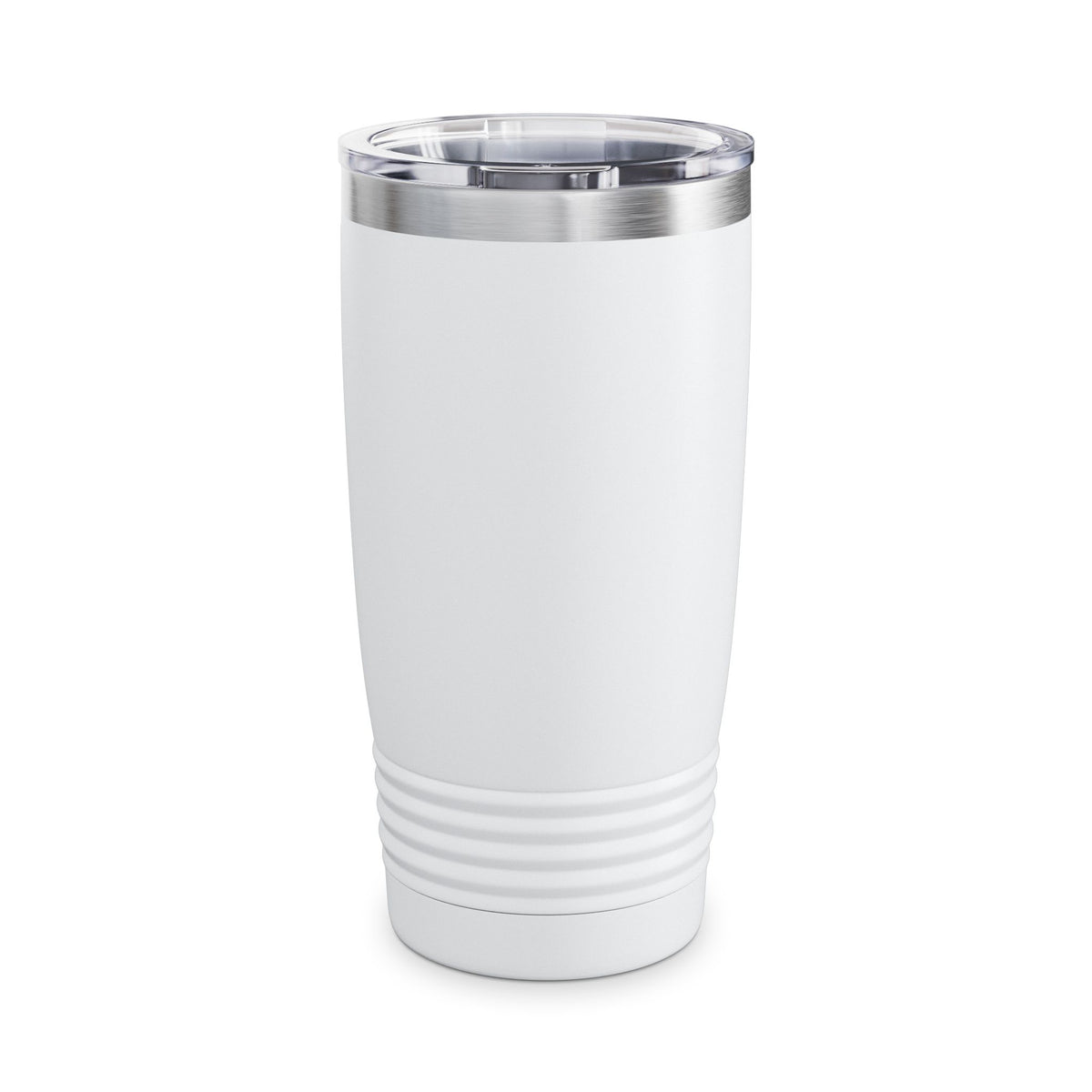The Porch Watcher  - 20oz Halloween Cat Tumbler