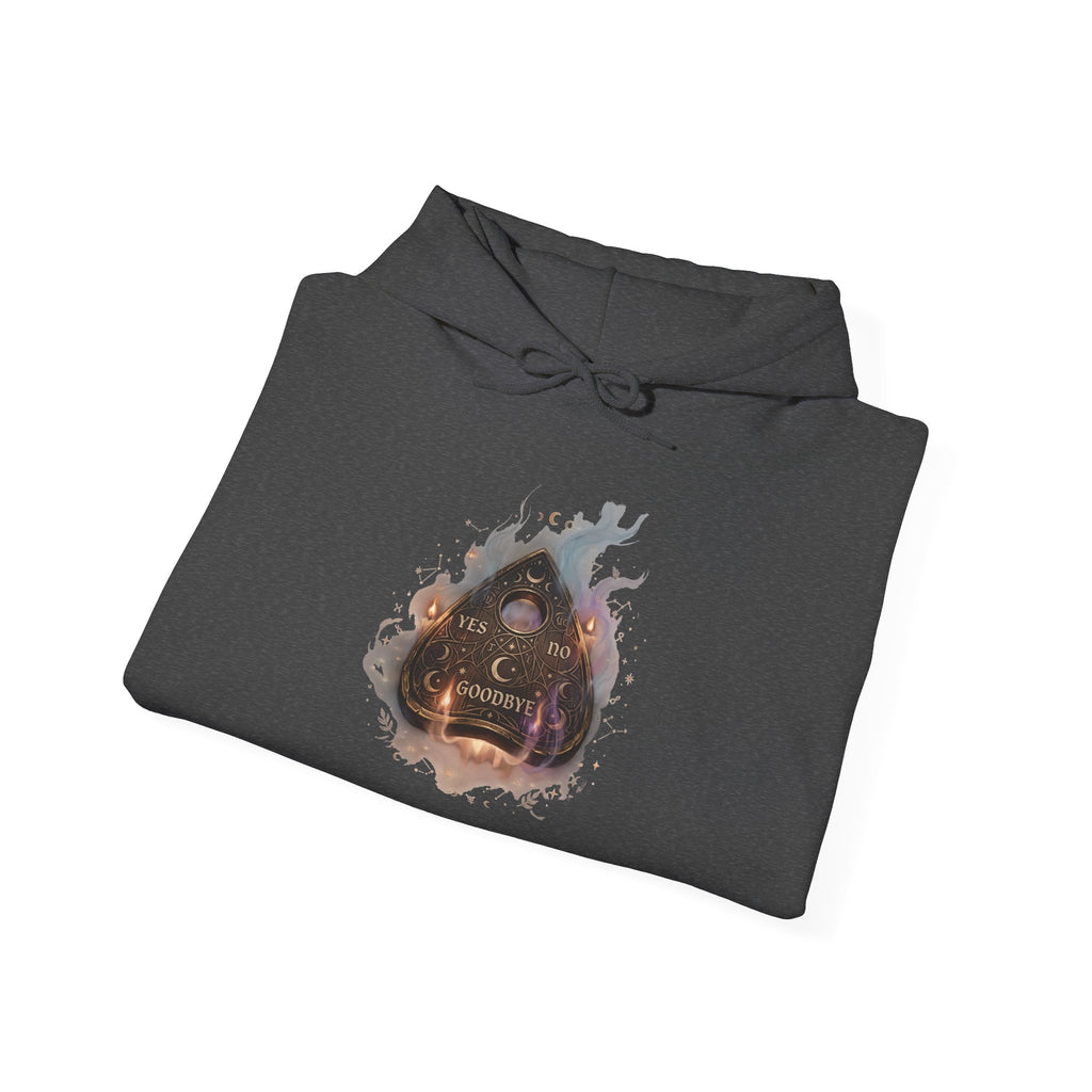 The Reading — Alchemist Tarot Pullover Hoodie