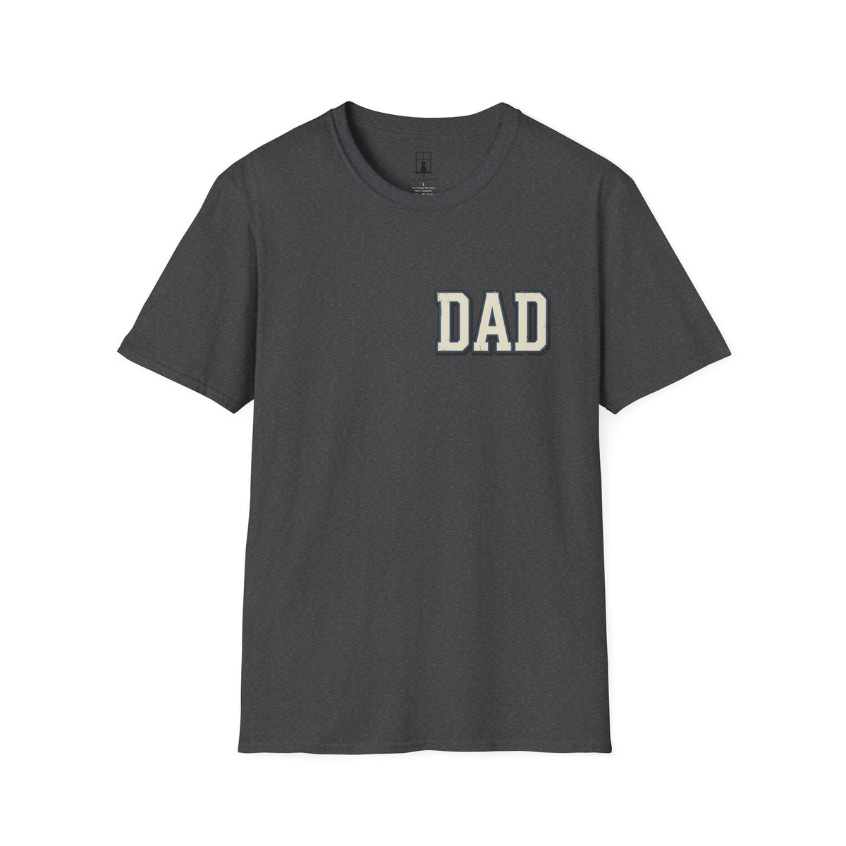 The Family Toolbox — Dad Tools Graphic T-Shirt