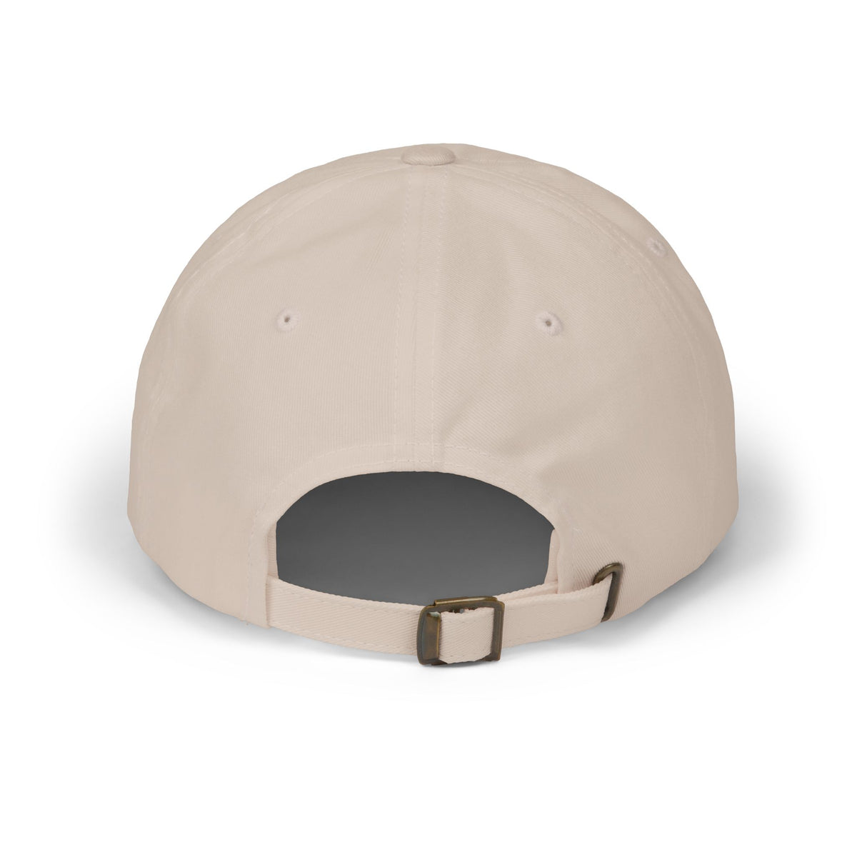 He's Got You — Dad Cap with Front Design