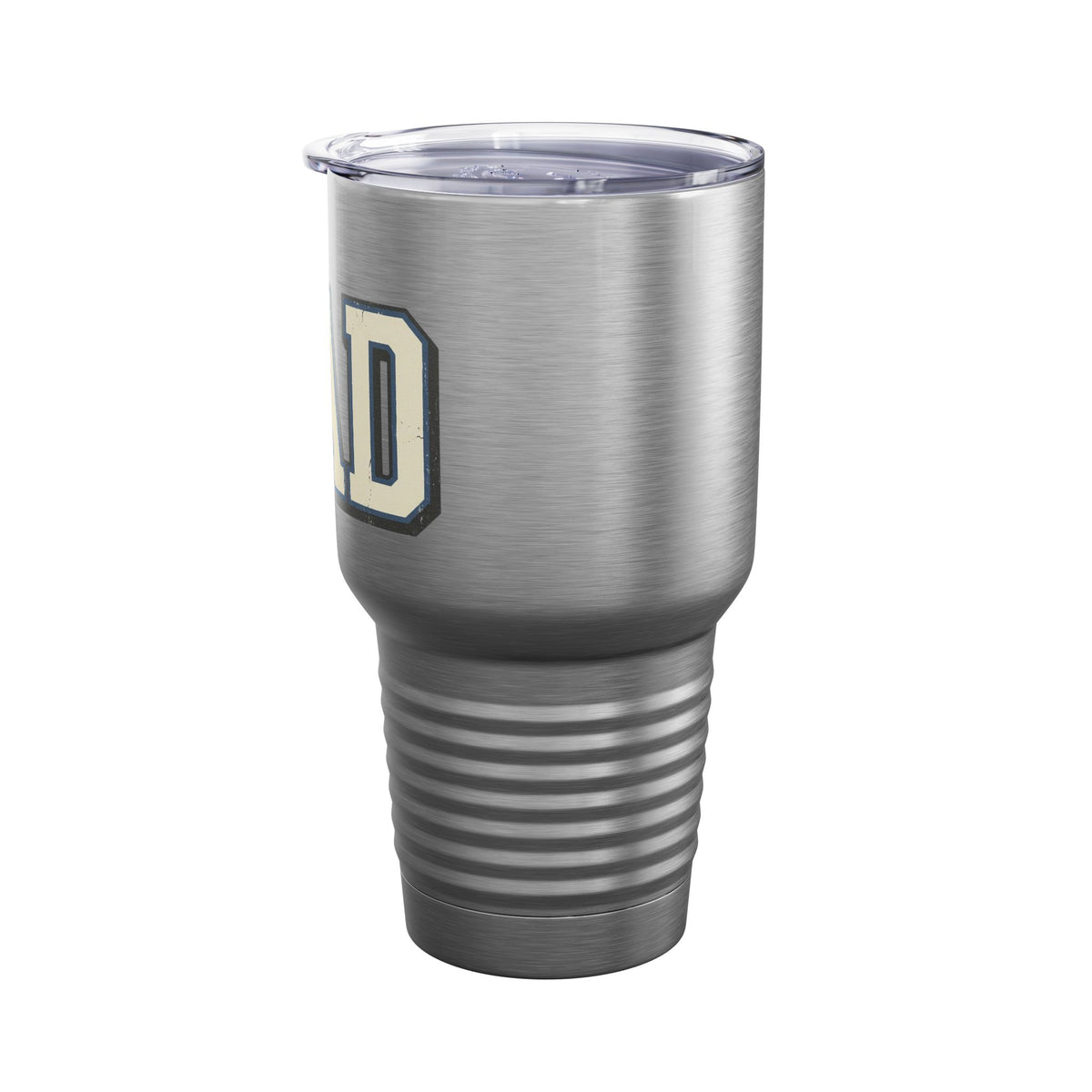 For the One Who Fixed Everything — Dad 30oz Tumbler