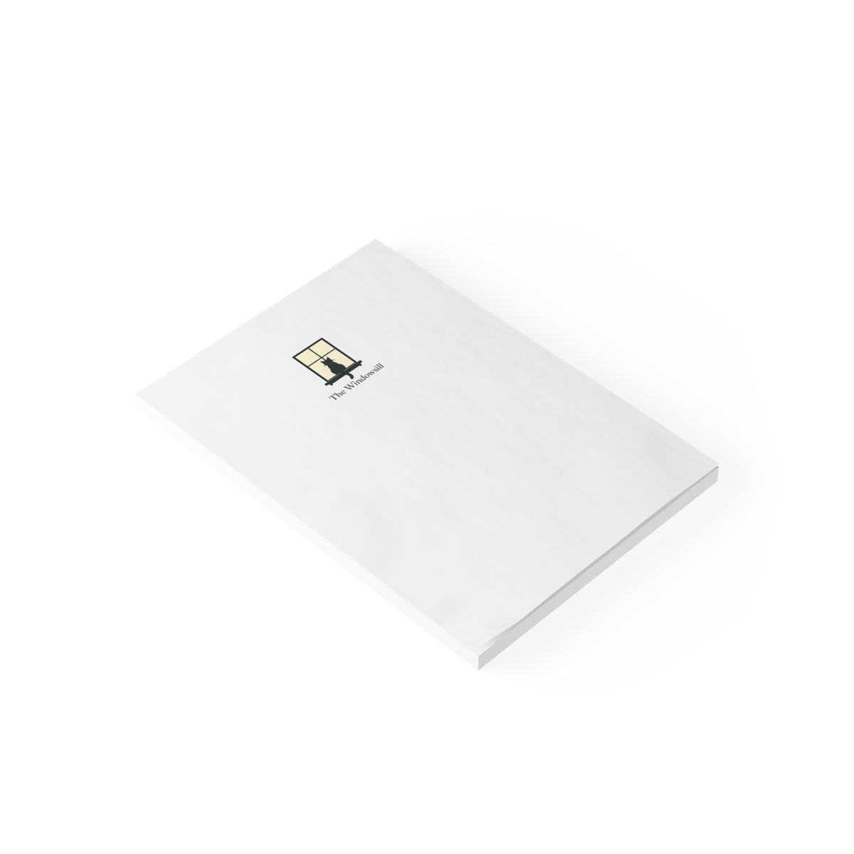 The Windowsill Post-it® Note Pads