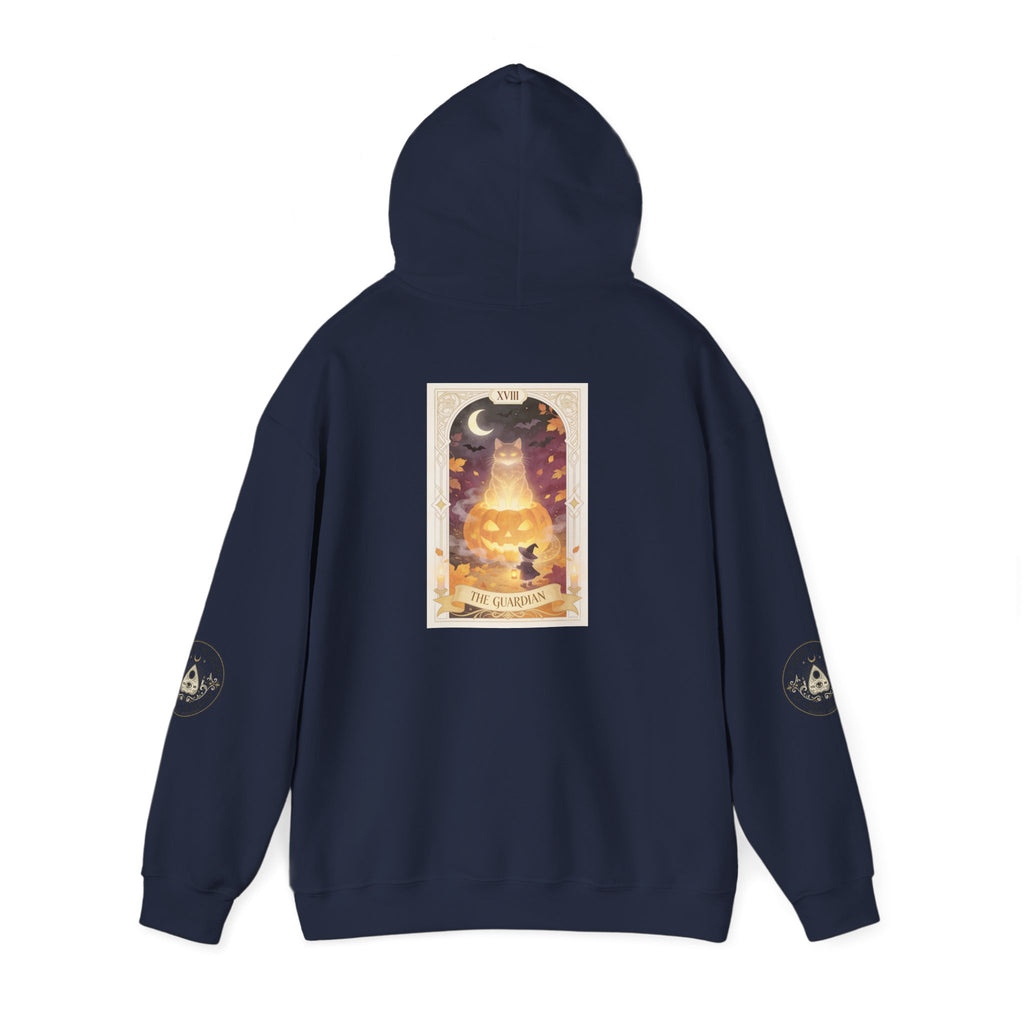 The Reading — Alchemist Tarot Pullover Hoodie