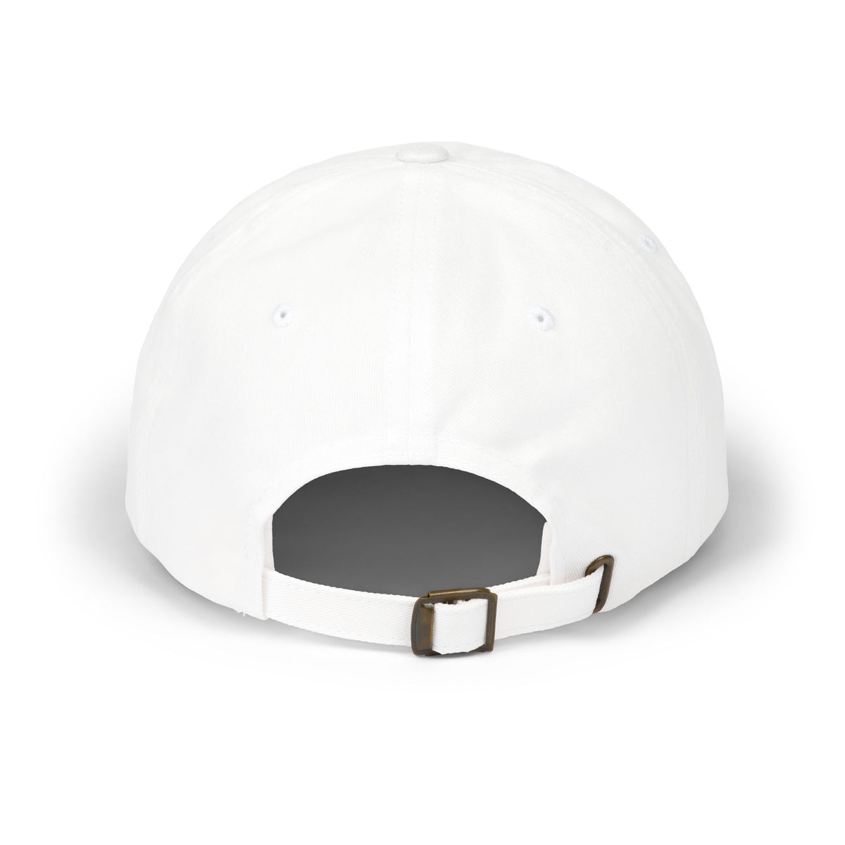 He's Got You — Dad Cap with Front Design