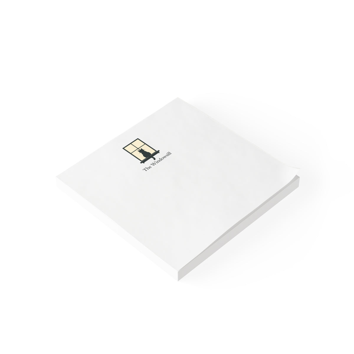 The Windowsill Post-it® Note Pads