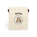 Lunch Guard - Personalized Cat Lunch Bag