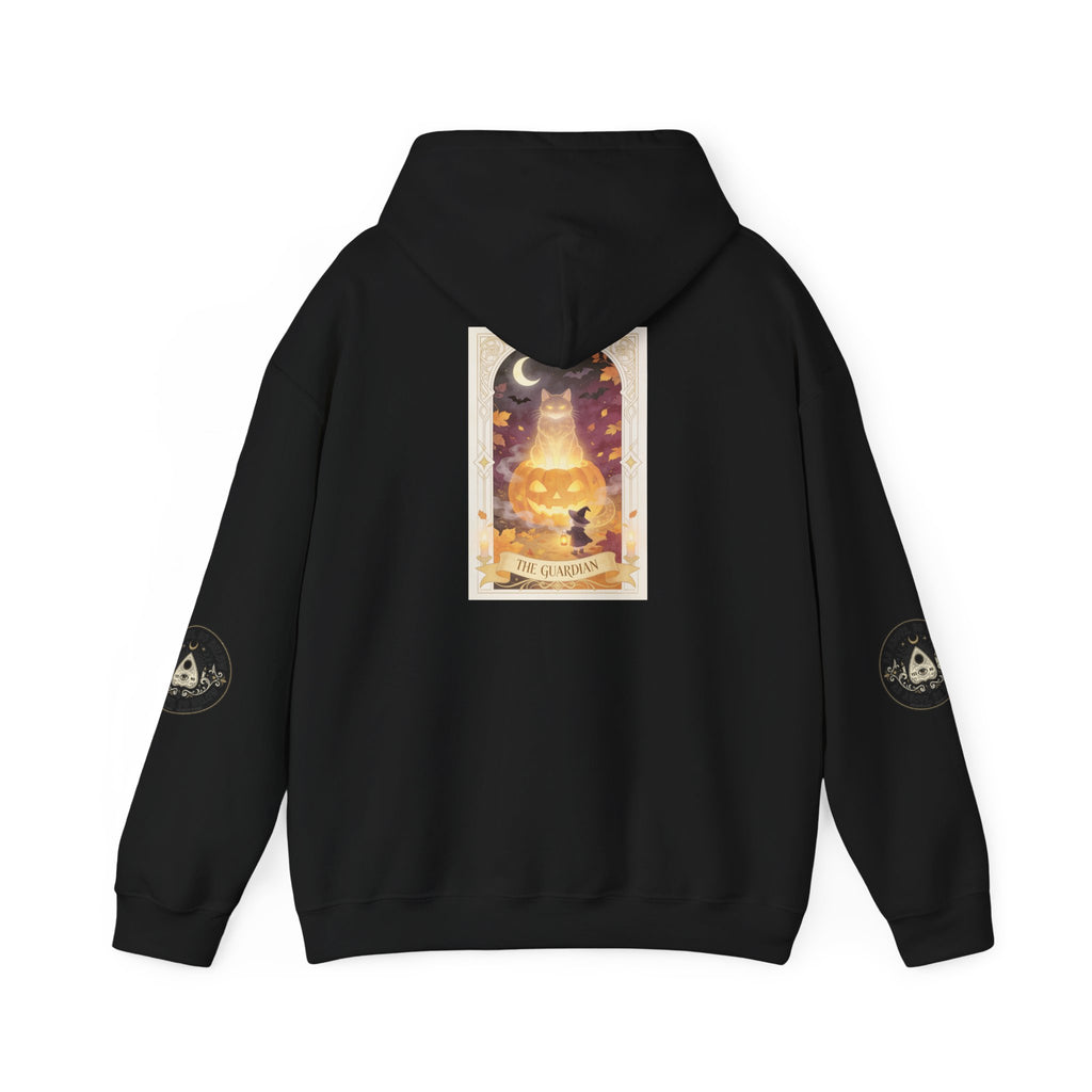 The Reading — Alchemist Tarot Pullover Hoodie