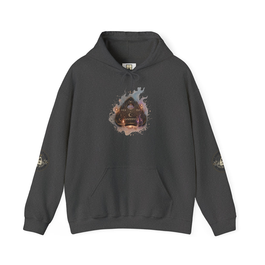 The Reading — Alchemist Tarot Pullover Hoodie