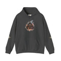 The Reading — Alchemist Tarot Pullover Hoodie