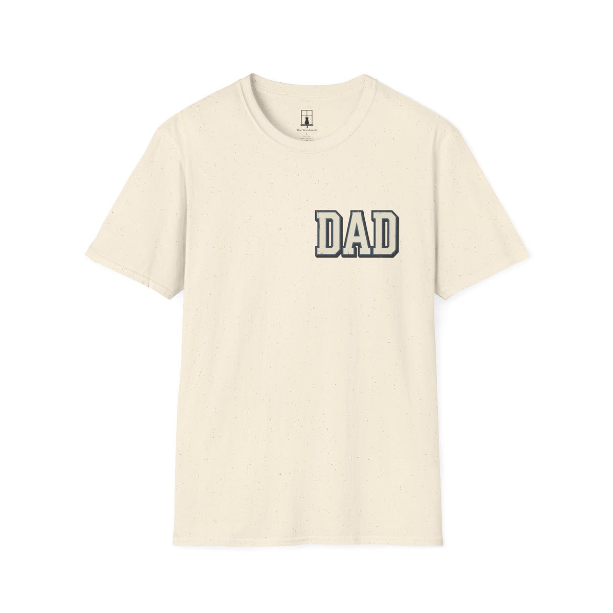 The Family Toolbox — Dad Tools Graphic T-Shirt