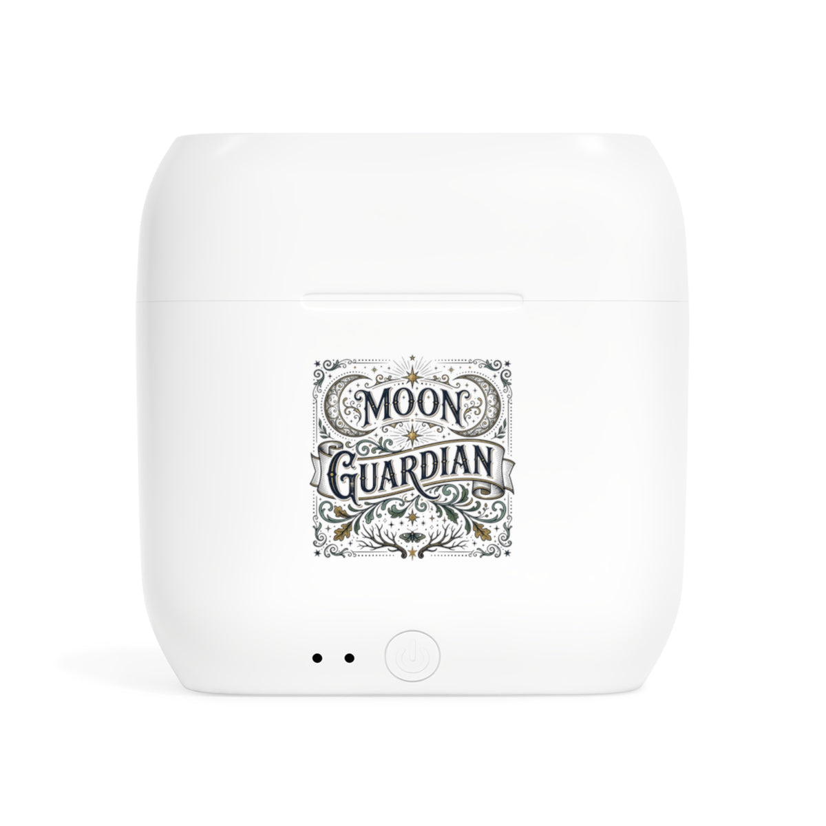 Songs Under the Moon — Moon Guardian Wireless Earbuds