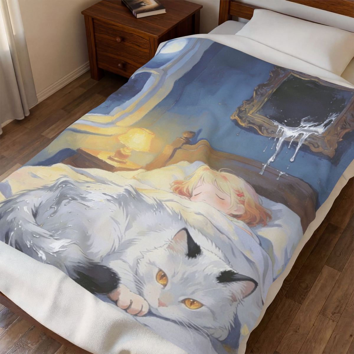 Dream Guardian Blanket