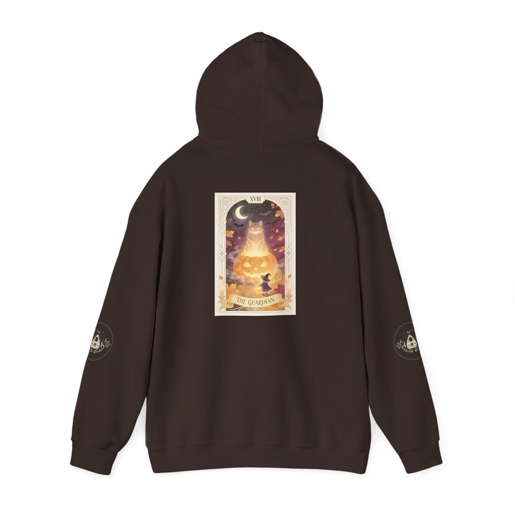 The Reading — Alchemist Tarot Pullover Hoodie
