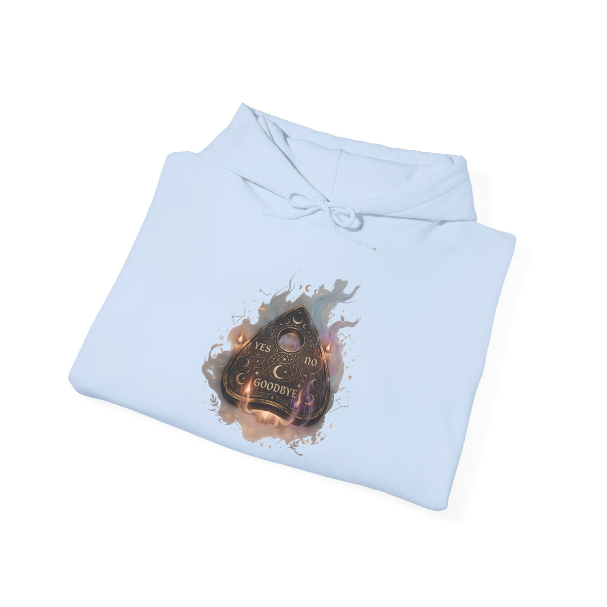 The Reading — Alchemist Tarot Pullover Hoodie