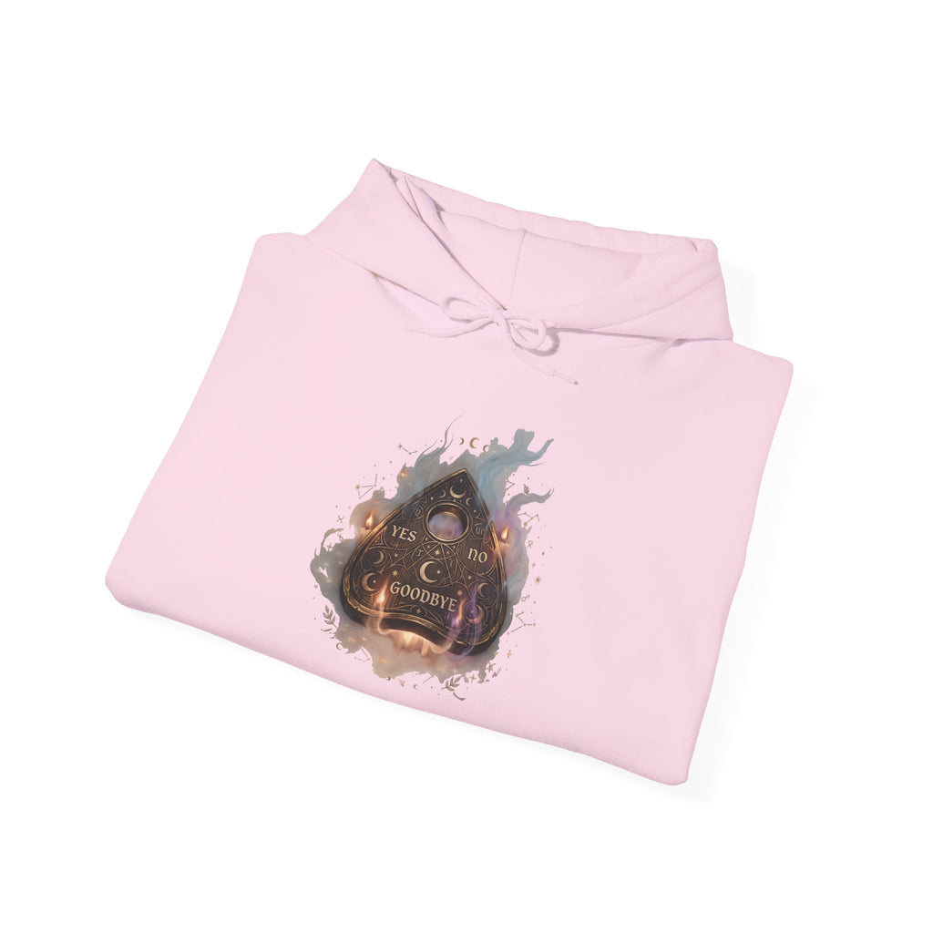 The Reading — Alchemist Tarot Pullover Hoodie