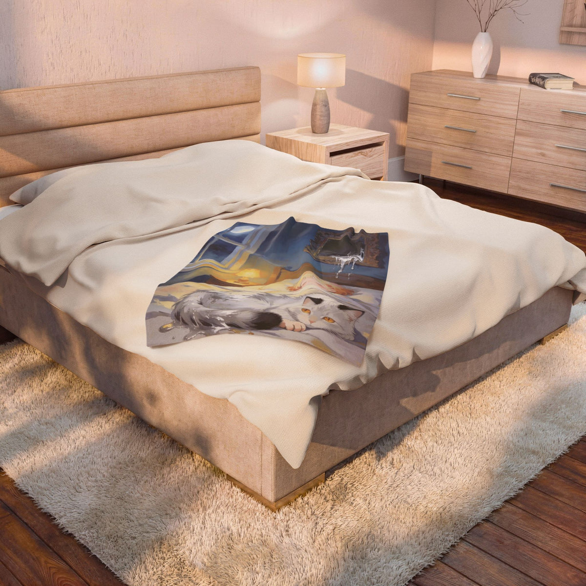 Dream Guardian Blanket