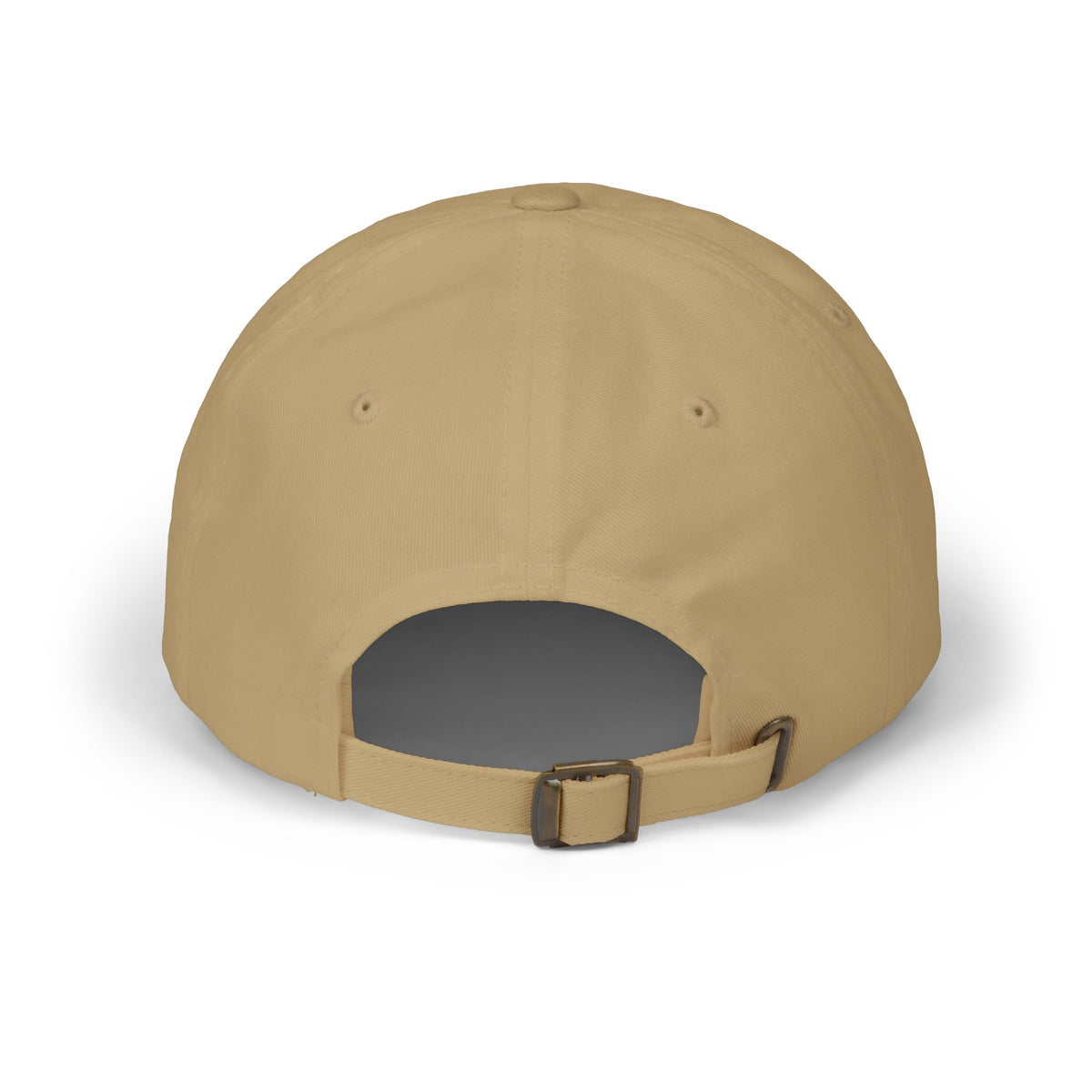 He's Got You — Dad Cap with Front Design