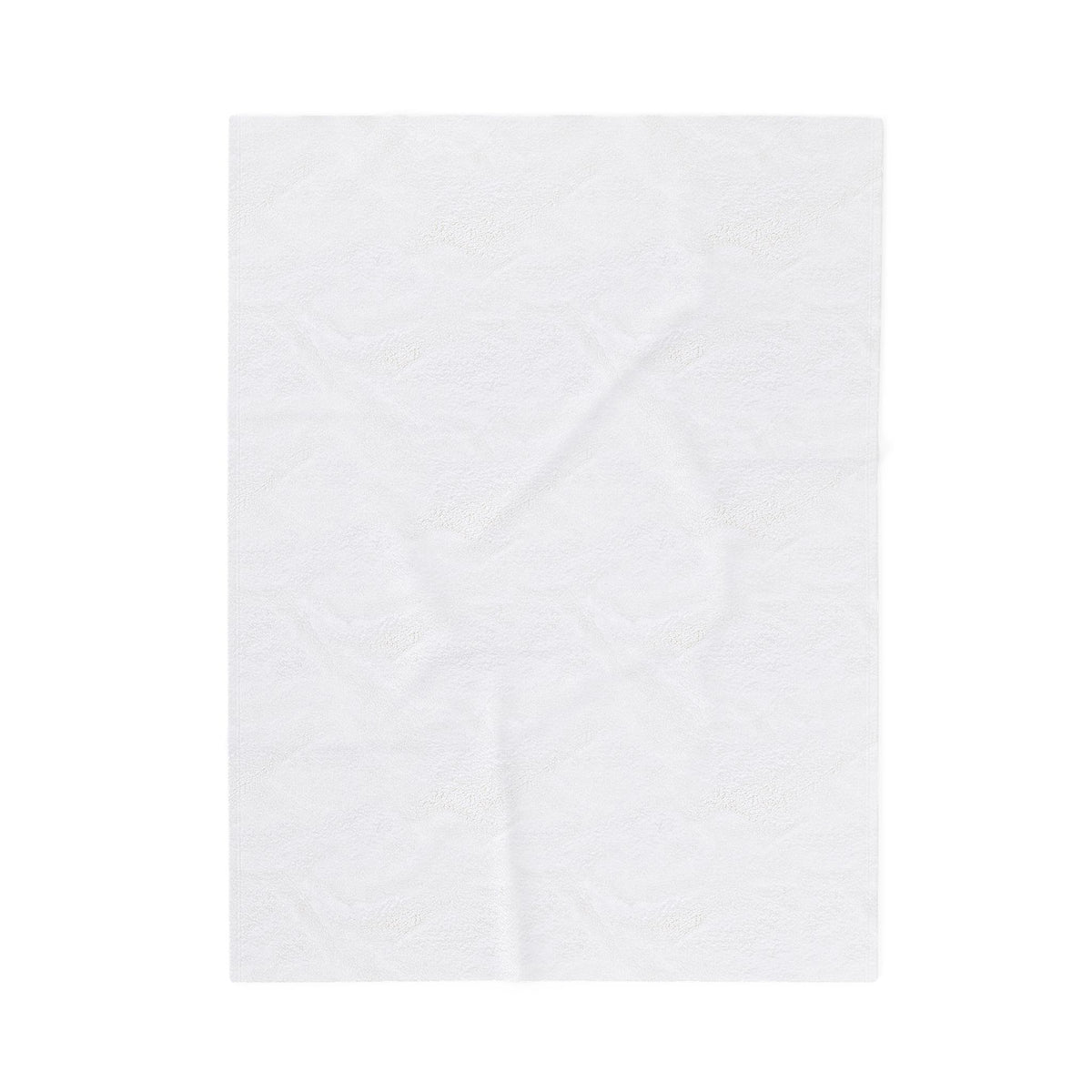 One More Roll — Fantasy Game Night Plush Throw Blanket