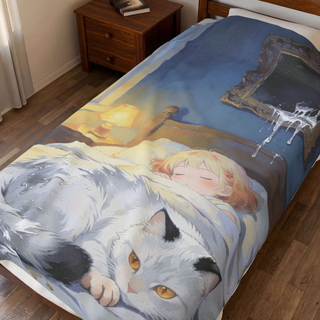 Dream Guardian Blanket