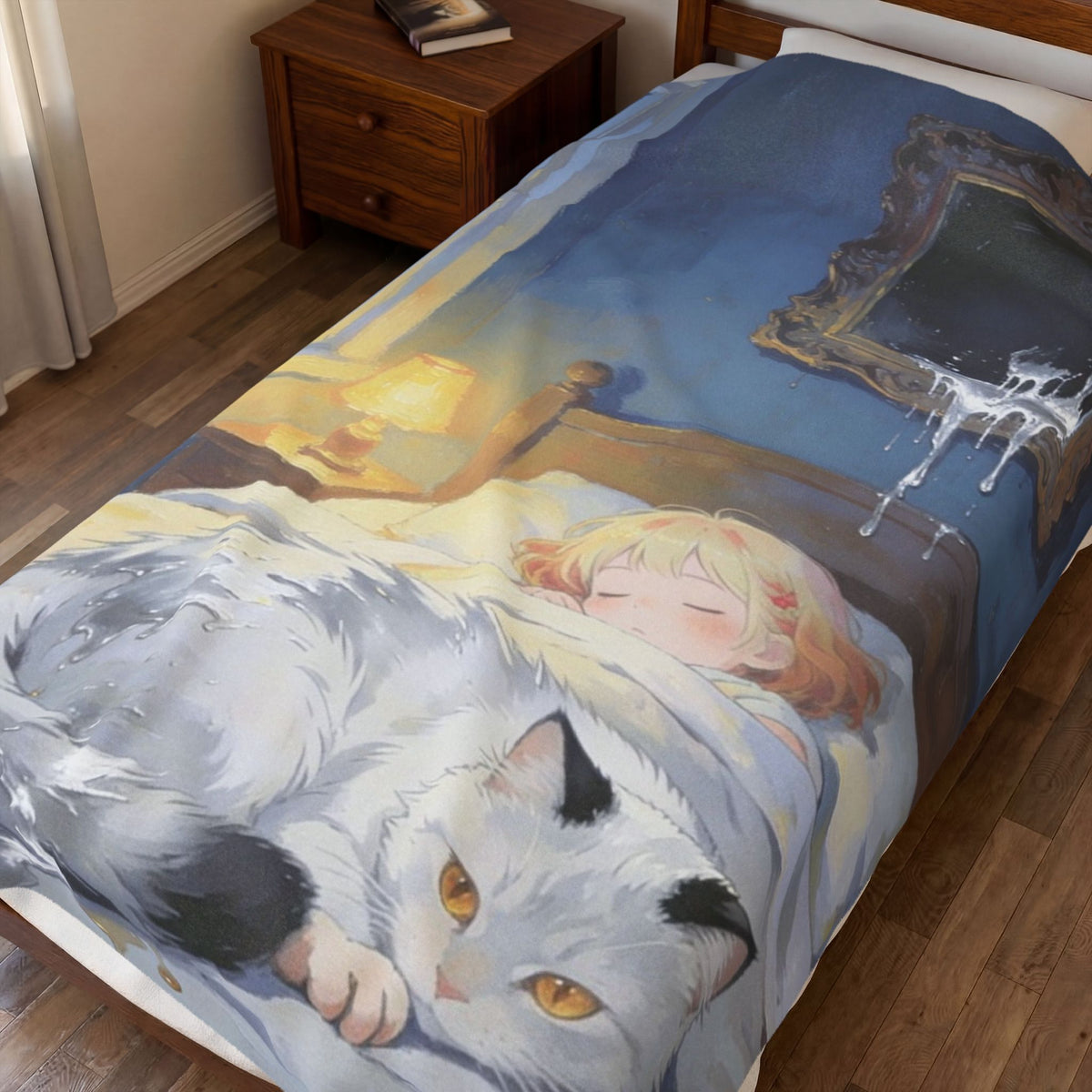 Dream Guardian Blanket