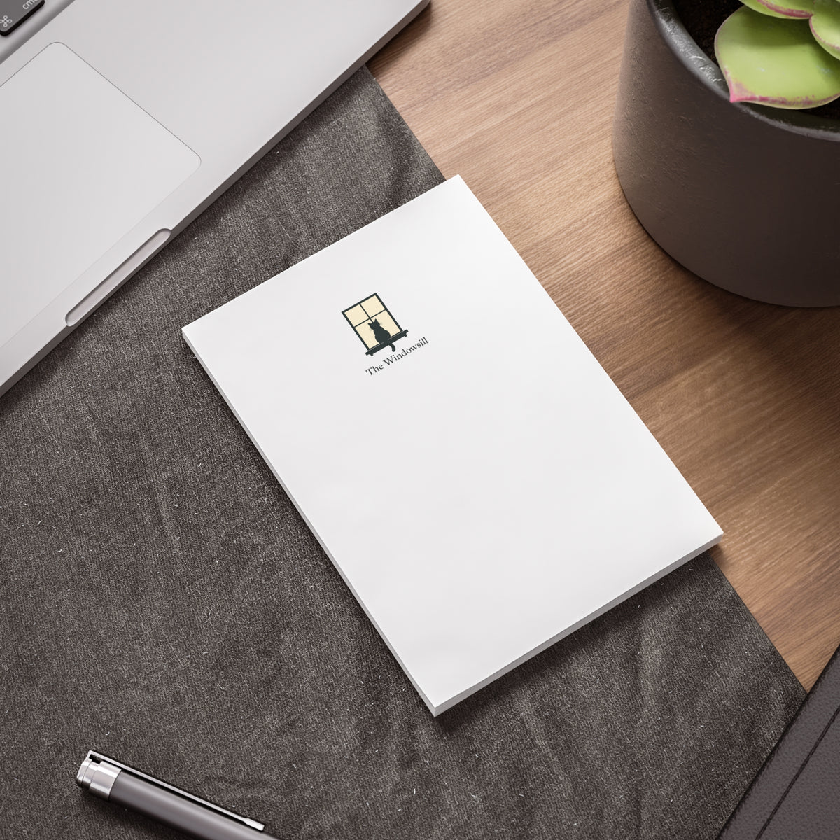 The Windowsill Post-it® Note Pads
