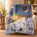 Dream Guardian Blanket